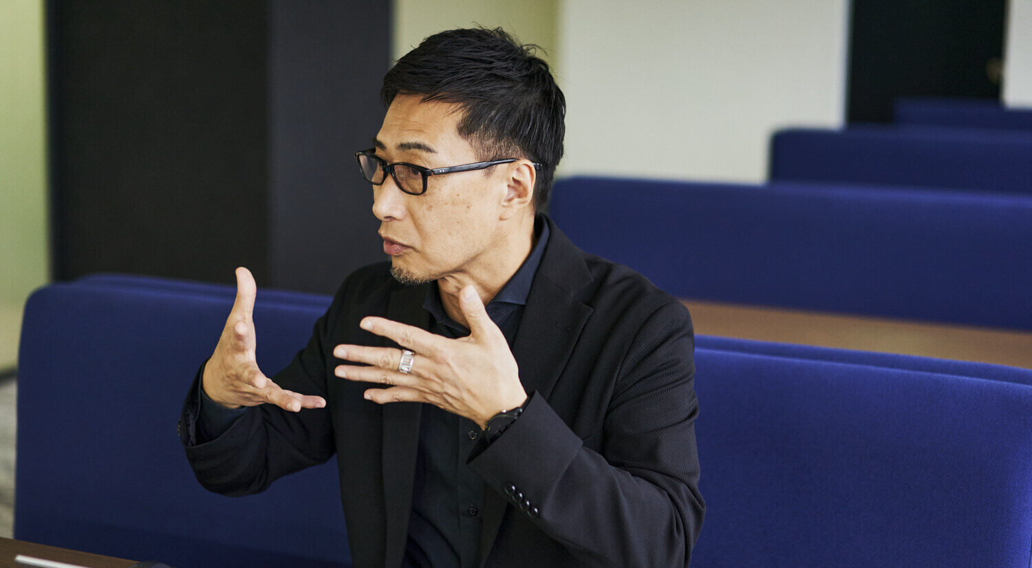 西田政之氏、カインズ、ブレインパッド、YKK APなどのCHROとして人事・組織変革の旗振り役
