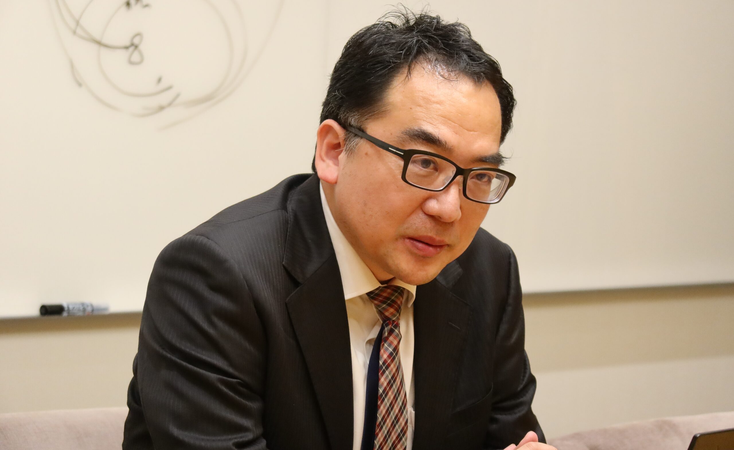 PwCコンサルティング、ディレクターでジョブ型やスキル型、従業員エンゲージメントなど人事領域に詳しい加藤守和氏