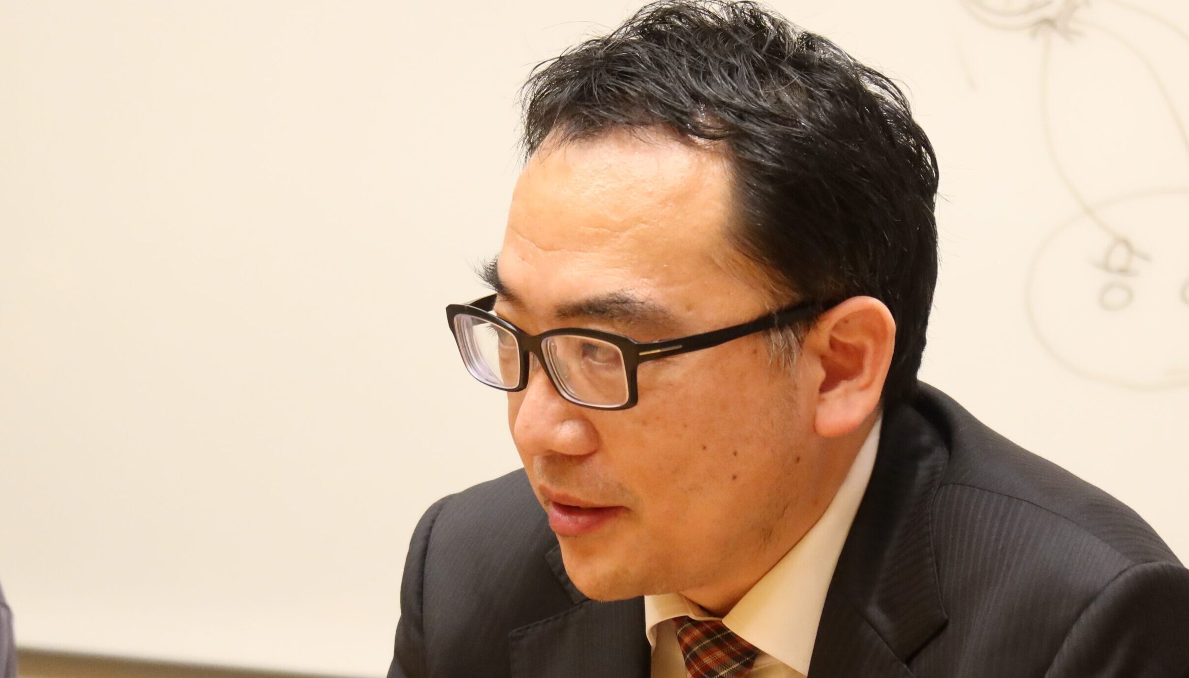PwCコンサルティング、ディレクターでジョブ型やスキル型、従業員エンゲージメントなど人事領域に詳しい加藤守和氏