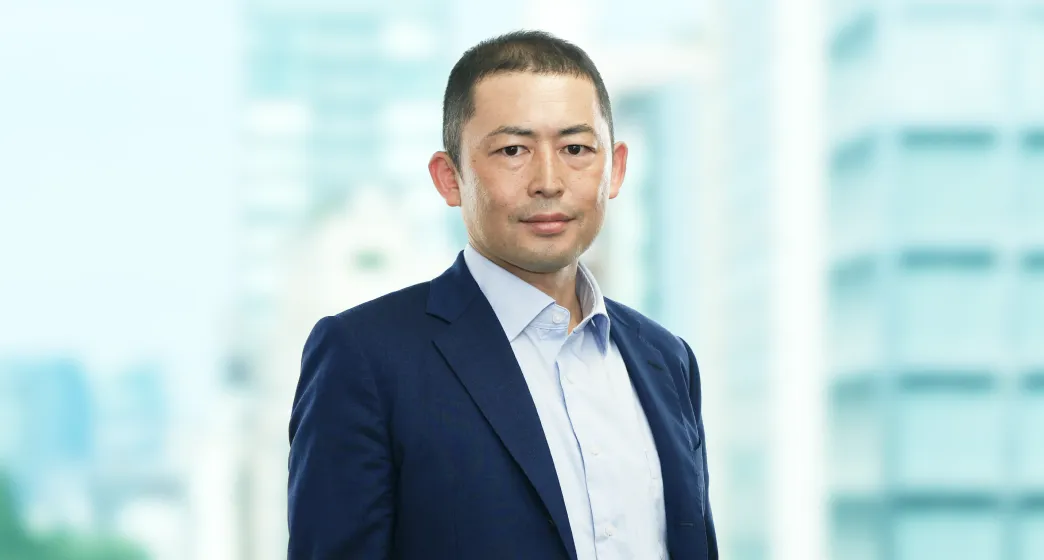 代表取締役　本田 英貴