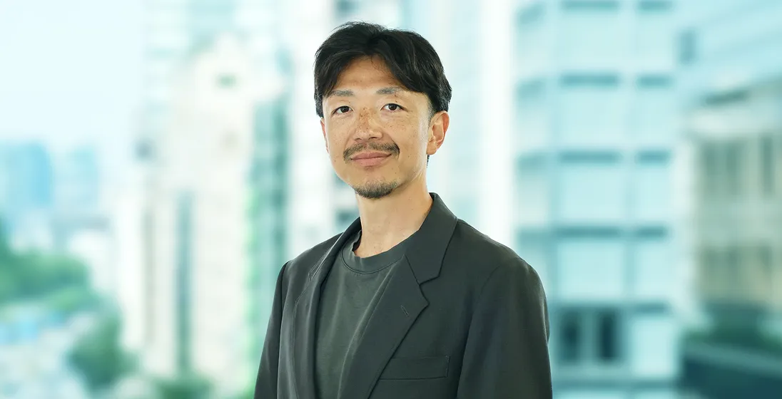 社外取締役　稲垣 泰仁