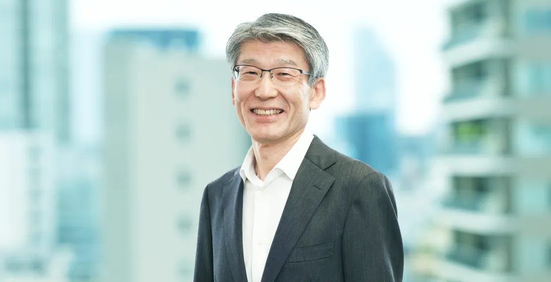 常勤監査役　黒澤 毅