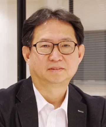 共同研究（HR tech）　岩本 隆