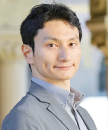顧問（経済学）　小島 武仁