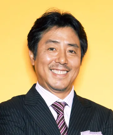アドバイザー　鬼頭 秀彰