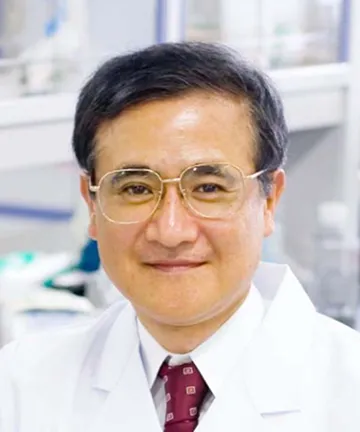 顧問（脳神経科学） 駒野 宏人