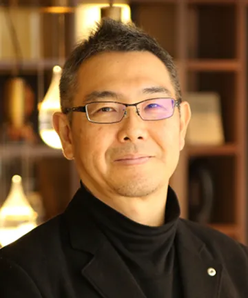 アドバイザー　武井 章敏