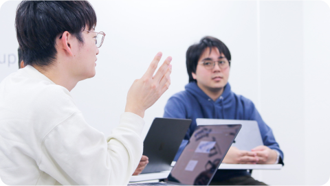 採用情報 | 1on1支援ツール Kakeai （カケアイ）