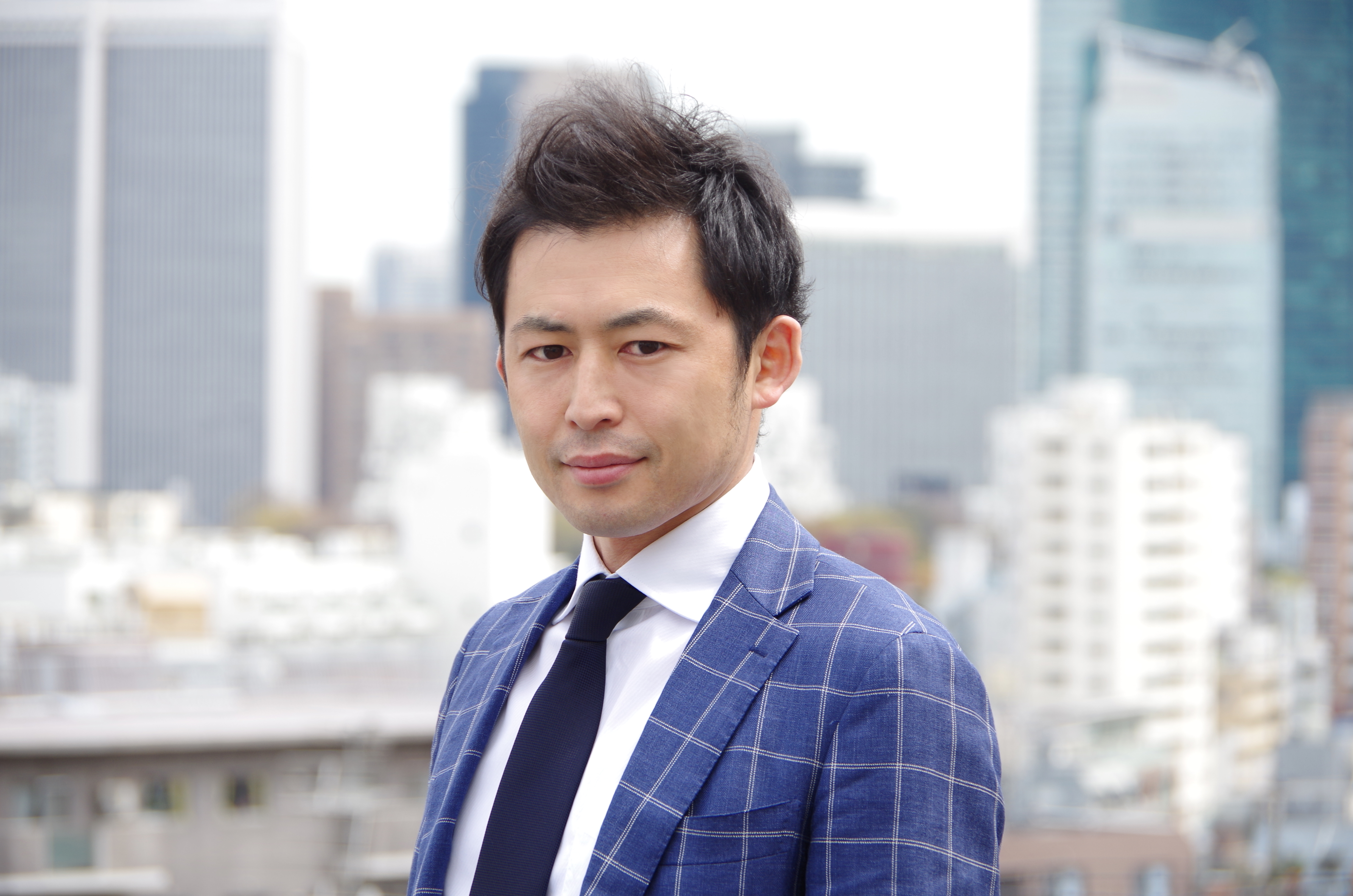 KAKEAI_本田_宣材
