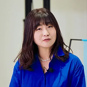 椎野 磨美