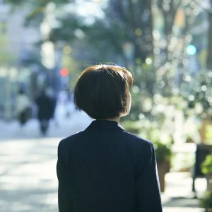 相馬留美