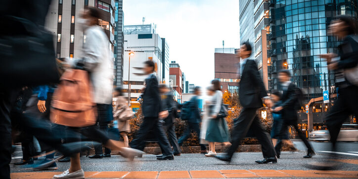 会社を巡る前提が実は間違っている
