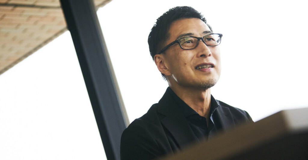 西田政之氏、カインズ、ブレインパッド、YKK APなどのCHROとして人事・組織変革の旗振り役