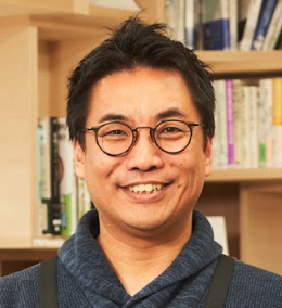 吉田 洋介