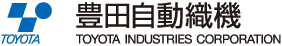 豊田自動織機